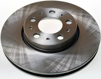 Denckermann B130395 Brake Disc