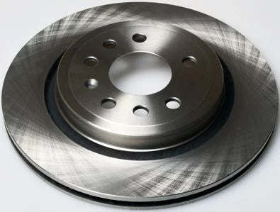 Denckermann B130426 Brake Disc
