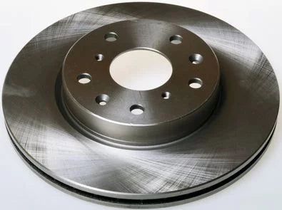 Denckermann B130428 Brake Disc