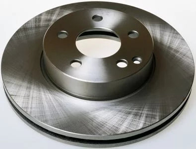 Denckermann B130446 Brake Disc