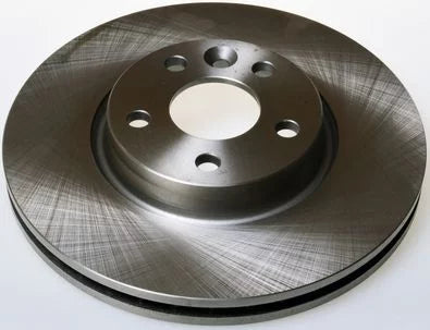 Denckermann B130450 Brake Disc