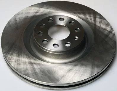 Denckermann B130460 Brake Disc