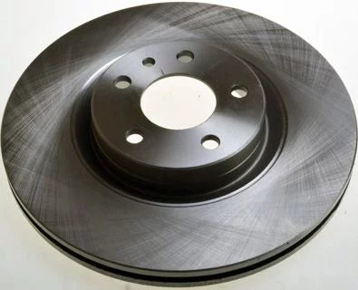 Denckermann B130467 Brake Disc