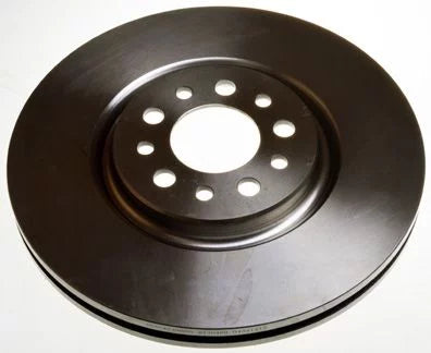 Denckermann B130469 Brake Disc