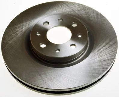 Denckermann B130472 Brake Disc