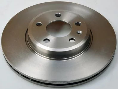 Denckermann B130474 Brake Disc