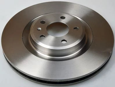 Denckermann B130477 Brake Disc