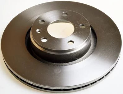 Denckermann B130478 Brake Disc for Audi A6