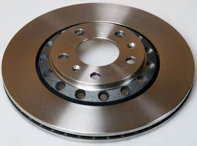 Denckermann B130482 Brake Disc