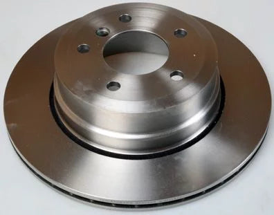 Denckermann B130488 Brake Disc for BMW 5 Series