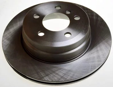 Denckermann B130494 Brake Disc
