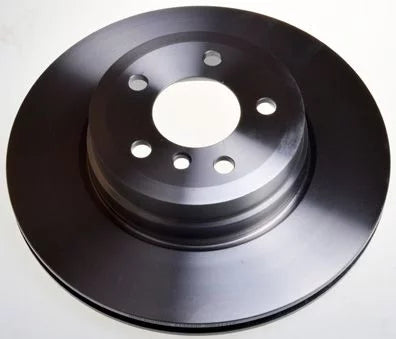 Denckermann B130495 Brake Disc