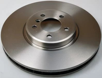 Denckermann B130496 Brake Disc