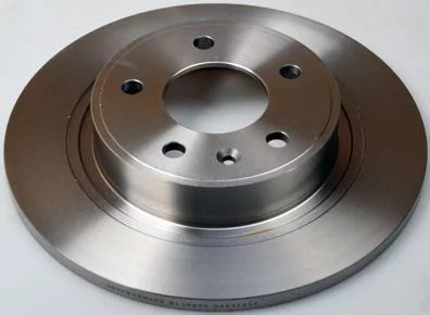 Denckermann B130499 Brake Disc