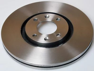 Denckermann B130502 Brake Disc