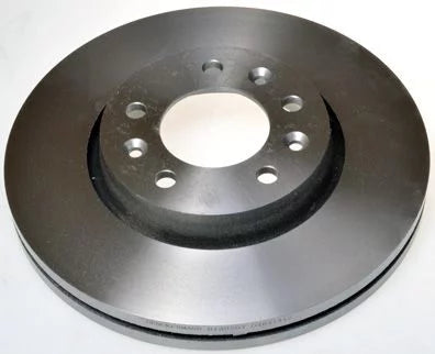 Denckermann B130507 Brake Disc