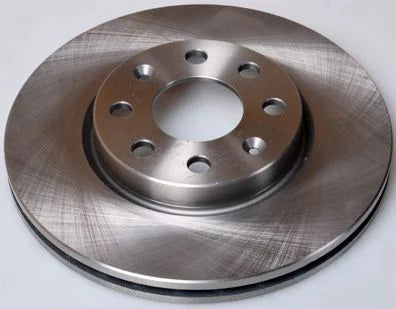 Denckermann B130512 Brake Disc