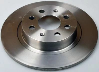 Denckermann B130513 Brake Disc