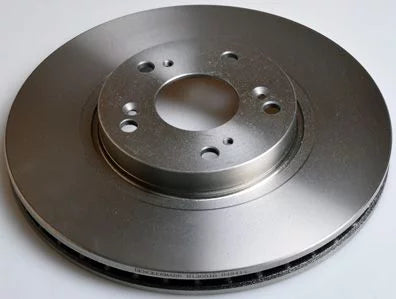 Denckermann B130516 Brake Disc for Honda Accord