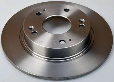 Denckermann B130518 Brake Disc for Honda CIVIC