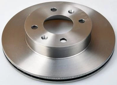 Denckermann B130522 Brake Disc