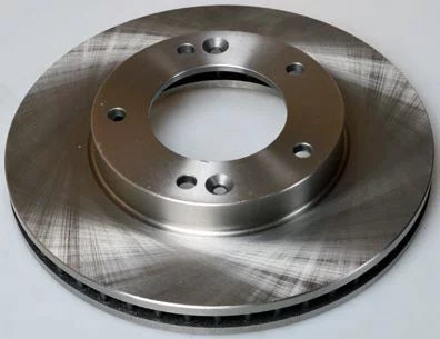 Denckermann B130531 Brake Disc for KIA Sorento I (Jc)