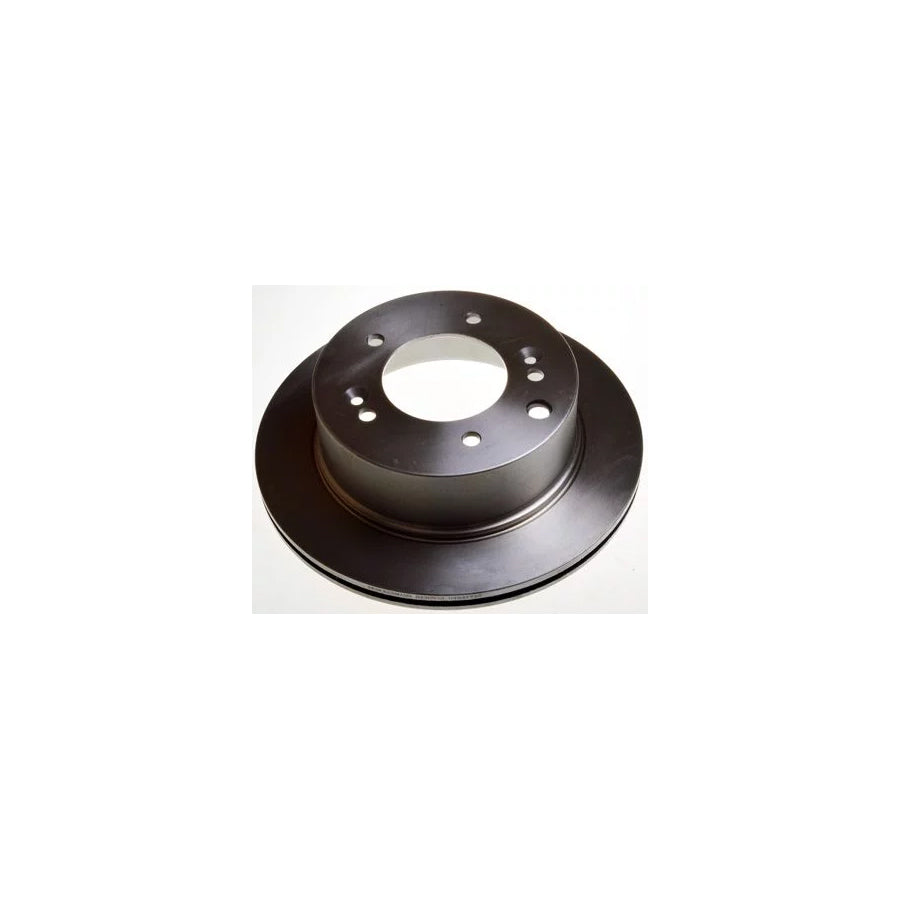 Denckermann B130532 Brake Disc for KIA Sorento I (Jc)