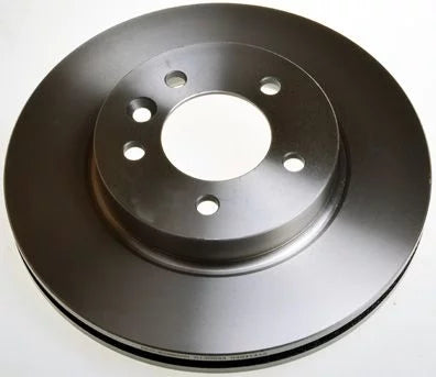 Denckermann B130533 Brake Disc