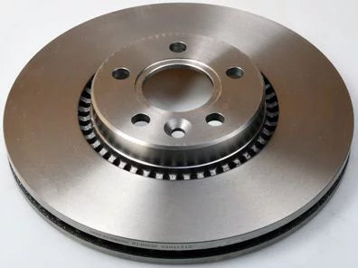 Denckermann B130536 Brake Disc