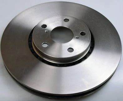 Denckermann B130542 Brake Disc
