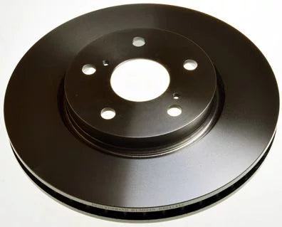 Denckermann B130545 Brake Disc for Lexus Is