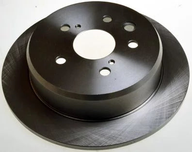 Denckermann B130546 Brake Disc for Lexus Is II Saloon (Xe20)
