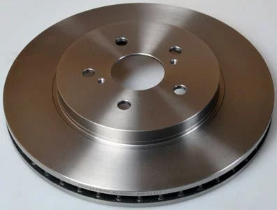 Denckermann B130547 Brake Disc for Lexus Rx II (Xu30)
