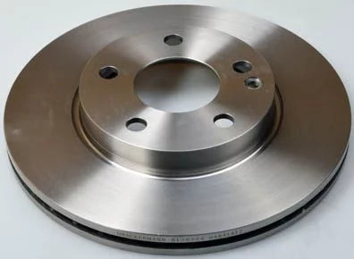 Denckermann B130554 Brake Disc