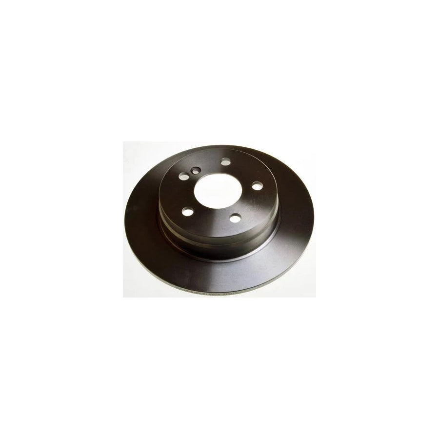 Denckermann B130560 Brake Disc Suitable for Mercedes-Benz C-Class