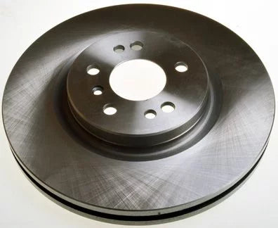 Denckermann B130566 Brake Disc