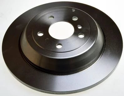 Denckermann B130567 Brake Disc