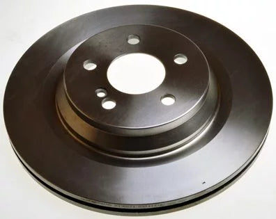 Denckermann B130571 Brake Disc