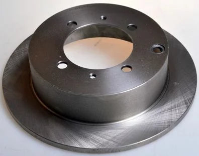 Denckermann B130575 Brake Disc