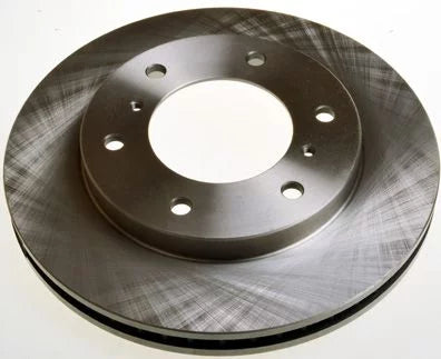 Denckermann B130578 Brake Disc