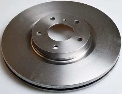 Denckermann B130581 Brake Disc