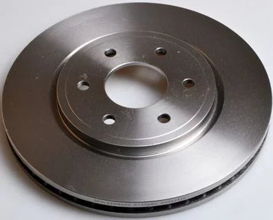Denckermann B130583 Brake Disc