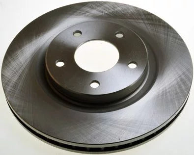 Denckermann B130584 Brake Disc