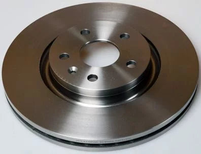 Denckermann B130588 Brake Disc