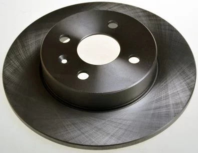 Denckermann B130593 Brake Disc