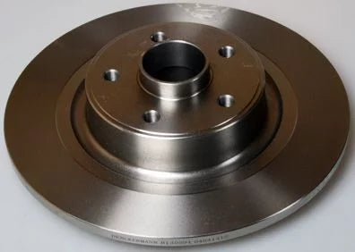 Denckermann B130594 Brake Disc