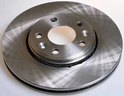 Denckermann B130595 Brake Disc
