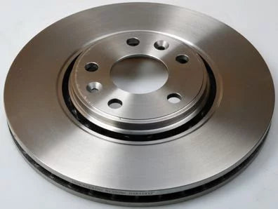 Denckermann B130596 Brake Disc