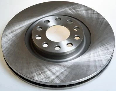 Denckermann B130599 Brake Disc