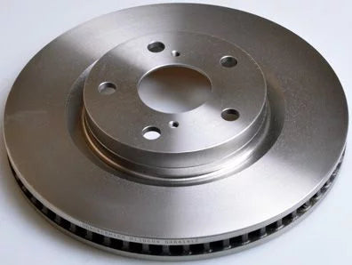 Denckermann B130604 Brake Disc